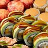 Сет №8 острый в Space Sushi по цене 4015