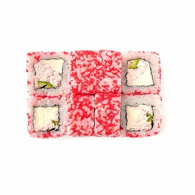 Калифорния Лайт в МАНГА ВКУС Барнаул 89230087708 по цене 418 ₽