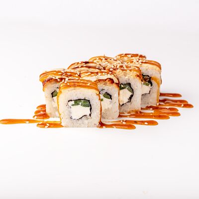 Канада в Kudasai Sushi по цене 649 ₽