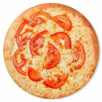 Пицца Маргарита в Ars pizza