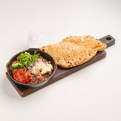 Рубленая баранина с сыром в Сыроварня по цене 217000 сум