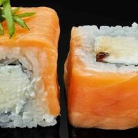 Филадельфия Икура в 7 LiR