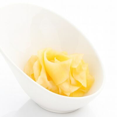 Имбирь в Хотей по цене 1 р.