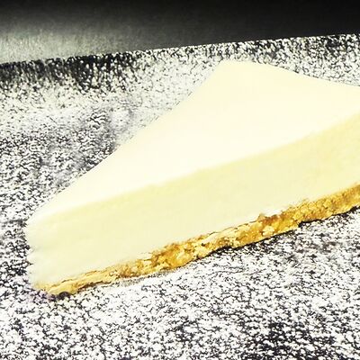 Чизкейк New-Yorkв Роллс Ройс Суши по цене 420 ₽