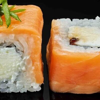 Филадельфия Икура в 7 LiR по цене 857 ₽