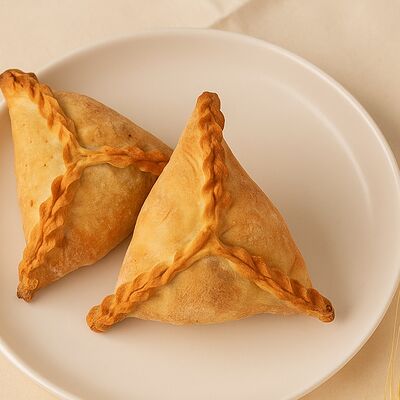 Треугольник мини в Мархаба Халяль по цене 90 ₽