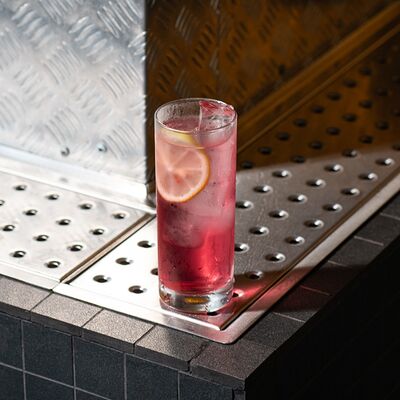 Гранат-Малина в Водокачка по цене 350 ₽