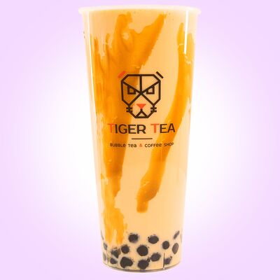 Солёная карамель в Tiger Tea по цене 388 ₽