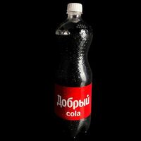 Добрый Cola в Давид