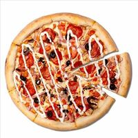 Всё и сразу L в KOSMOBOX