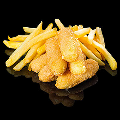 Фри и сырные палочки в Sushi Maximum по цене 695 ₽