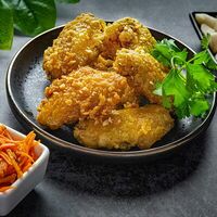 Chiken Фрай в Тоехара