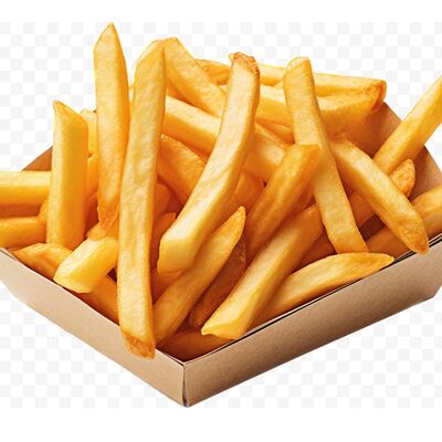 Картофель фри в Doner & Grill Шашлык шаурма по цене 220 ₽