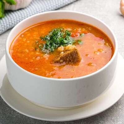 Мастава в Чайхана по цене 520 ₽