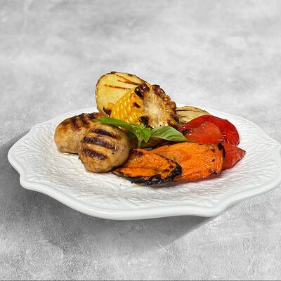 Овощи гриль в MaMa Mia по цене 358 ₽