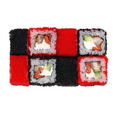 Ролл Ин-Ян в Sushi Yes по цене 505 ₽