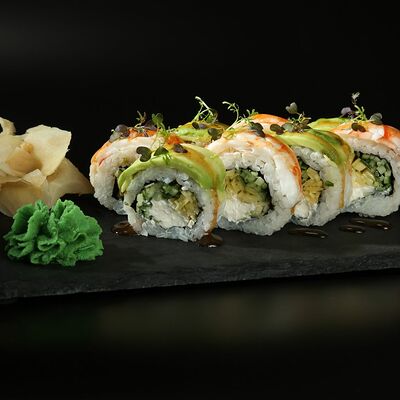 Дуэт в Танояки по цене 930 ₽