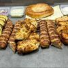 Сет Больше мяса в Кебабз по цене 2499