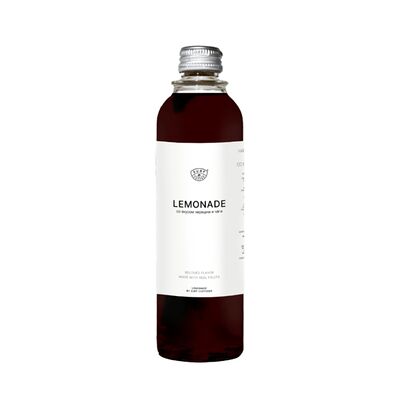 Lemonade со вкусом черешни и чаги в Surf Coffee x La Vida по цене 300 ₽