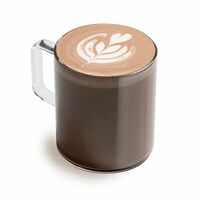 Какао среднее в Coffee Machine