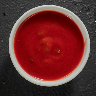 Соус Томатный в #наУГЛЯХ по цене 75 ₽