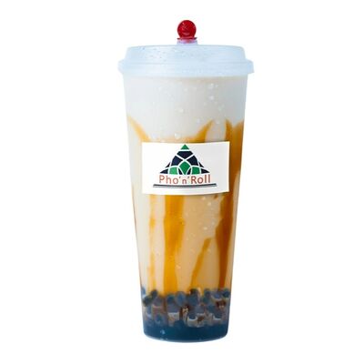 Гонгча в Thaifood bubble tea по цене 430 ₽