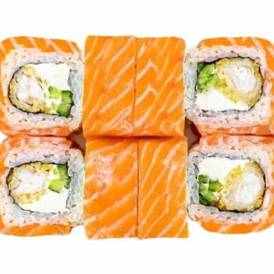 Фила с креветкой в PANDA FOOD по цене 749 ₽