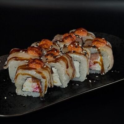 Манчестер в Фикс Ролл по цене 499 ₽