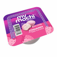 MyMo спелая клубника в Тануки