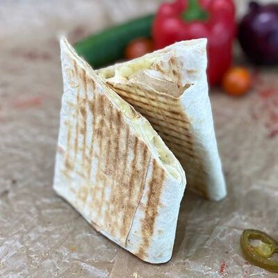 Шаверма овощная в Doner Like по цене 299 ₽