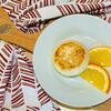 Сырник из творога в Вкуснов по цене 120