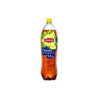 Чай Lipton черный с лимоном в Блинный Домик