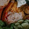 Большой деревенский завтрак в Эрме Кофейня-кондитерская по цене 1500