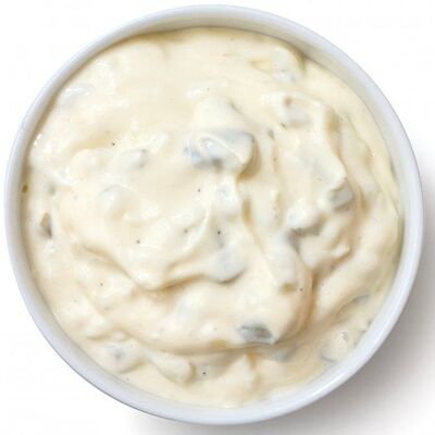 Тартар в Любимые мгновения по цене 150 ₽