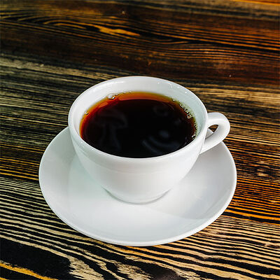 Американо Small в Surf Coffee x Travel по цене 255 ₽
