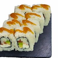 Сакура в SV Sushi