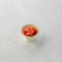 Имбирь дополнительно в Тихий Sushi Lab