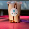 Бабл Милкшейк Шоколад в Manioka bubble tea bar по цене 450