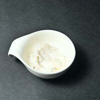 Соус Чесночный в Рога Лося