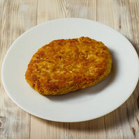 Котлета из курицы в Жаримварим