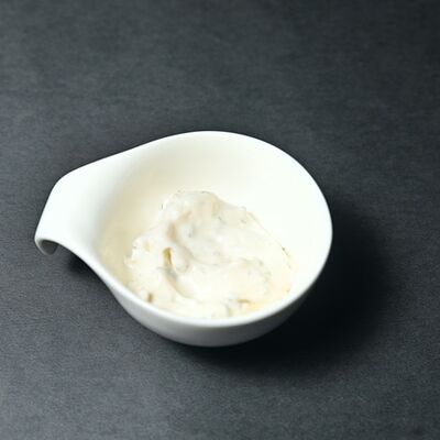 Соус Чесночный в Рога Лося по цене 50 ₽