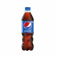 Pepsi в ШАШЛЫКОФ