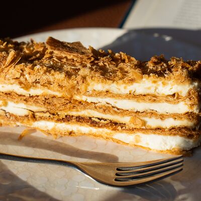 Наполеон в Просвет по цене 570 ₽