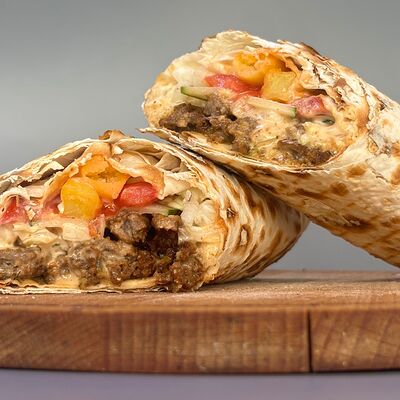 Doner Mix в Best Burger по цене 2130 ₸