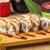 Дракон в Sushi Kama по цене 780