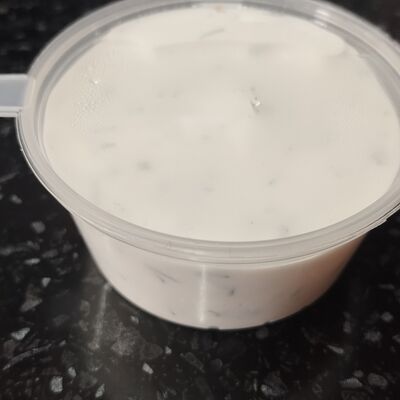 Чесночныйв Шафран бистро по цене 55 ₽