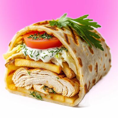 Отцовский с говядиной в Чапалах по цене 471 ₽