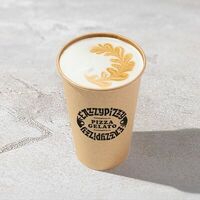 Латте в Eazzy Pizza