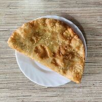 Чебурекв Кафе Русица