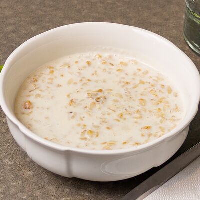 Овсянка на классическом молоке в Breakfast House по цене 455 ₽